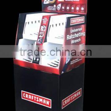 DW1097-DISPLAY SHELF FOR HIGH QUALITY PRODUCT From Shanghai
