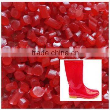 Recycled Pvc Granules for Shoe,virgin Pvc Granules India Price photo-2