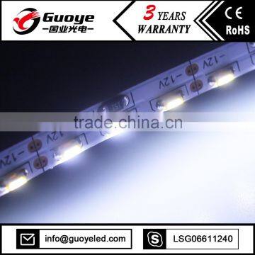 Competitive Price side mounted led light strip for home decoration 335 light led strip