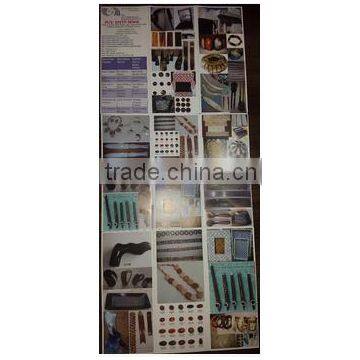 SIXTH SENSE Horn Knife Handles photo-4