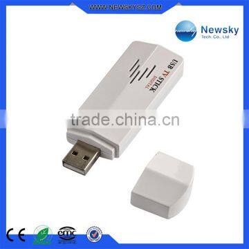 Portable FM Media Player With Analog Usb tv Tuner photo-3