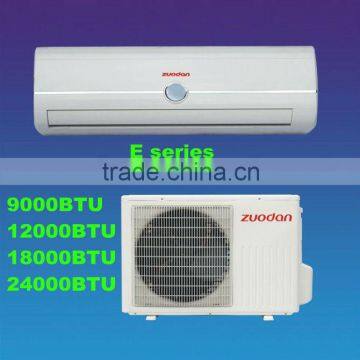 R410A and R22 air conditiner split system