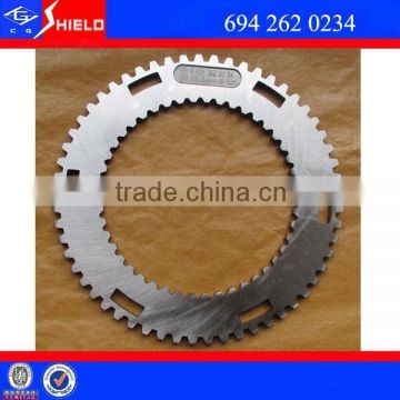 Bus 6 Speed Transmission Maintance Spare Parts Gear Ring 694 262 0234