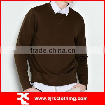 OEM High Quality Custom Crewneck Sweatshirt