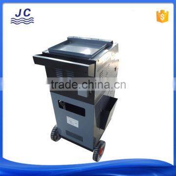 Handheld Spot Welder Repair Car Body photo-4