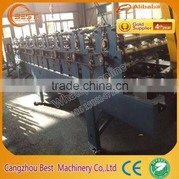 Eps Sandwich Panel Making Machine photo-2