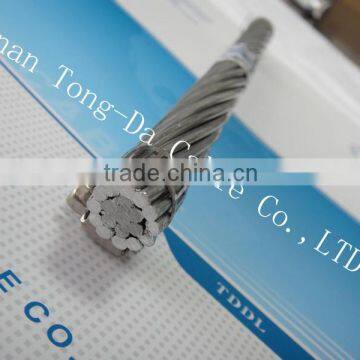 steel core aluminium cable