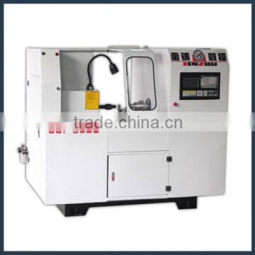 Automatic CNC Cookware Spinning Lathe Machine