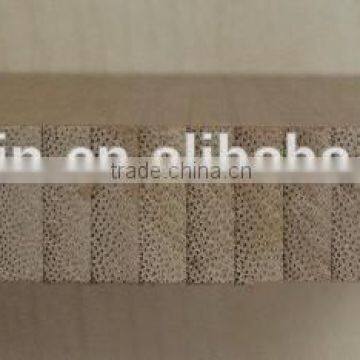 Made in China T&G Click Waterproof and Mothproof Solid Bamboo Flooring photo-2