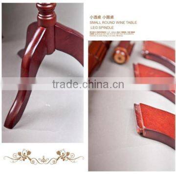 Wooden Tea Table, Modern Tea Table, Living Room Tea Table photo-6