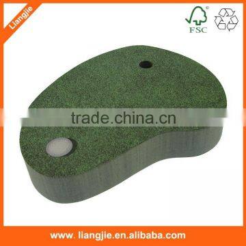 Golf Shaped Memo Pads, Memo Pads in Golf Shape photo-4