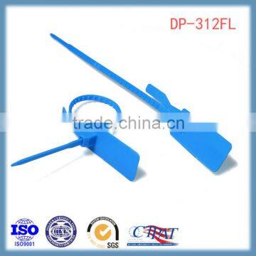 Durable Security Seal For Locking Post Bags DP-380FL photo-2
