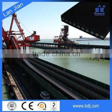 China factory heavy load industrial steel wire cord conveyor belt importers