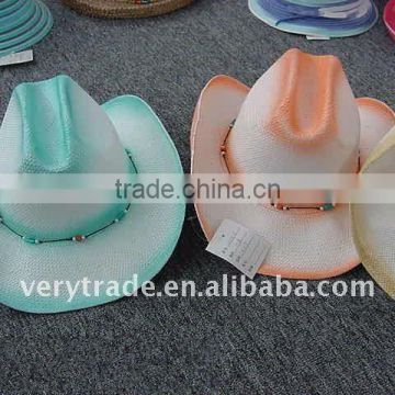 fashion weaving straw hat