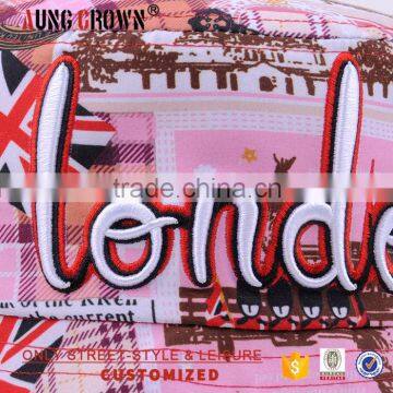 Short Brim Bucket Cap,embriodery Bucket Cap,trendy Bucket Cap photo-2