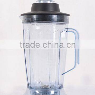 High Power Professional Kitchen BlenderHigh Power Cordless Food Processor Cake Food Mixer photo-4