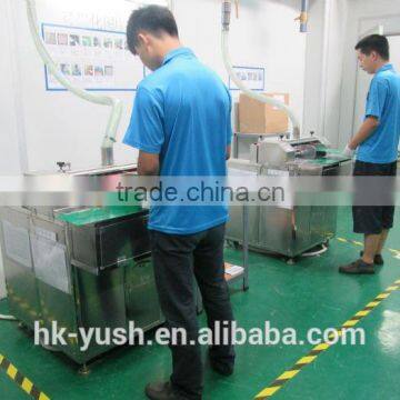 High frequency pcb v cutter Manufacturer in China