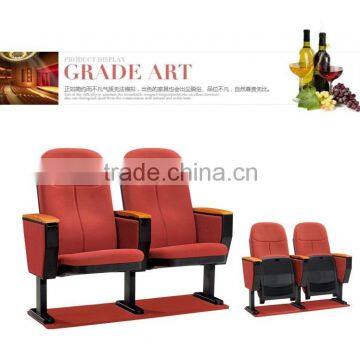 2015 Hot Sale Theater Chair cinema seat Cinema 4D seats XC-3004