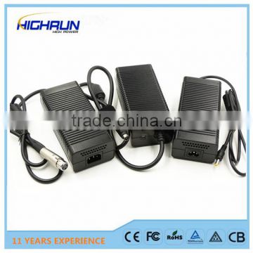 150w ac dc adapter 48v 3a with 5.5*2.5mm male connector