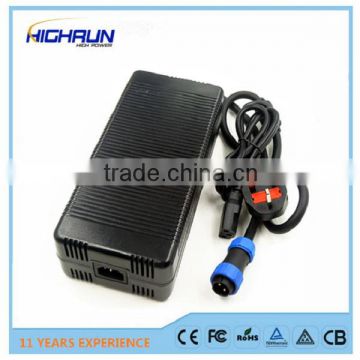 plastic 300w dc power adapter 48v power adapter for printer