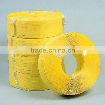 pp strapping roll macking machine