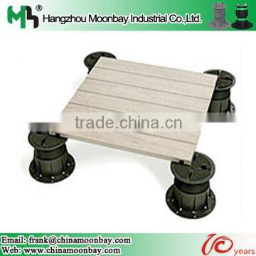 floor screw jack