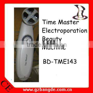 Time Master Electroporation Beauty Machine BD-TME143