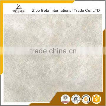 Factory Direct Cheap Glazed Polished Porcelain Tile Red photo-5