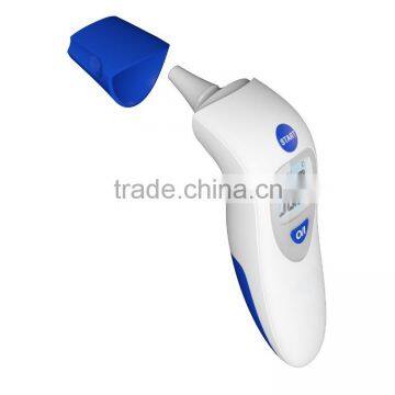 Household Usage Digital Infrared Ear and Forehead Baby Thermometer