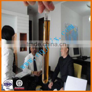 ZSC Black Oil Recycling Equipment photo-3