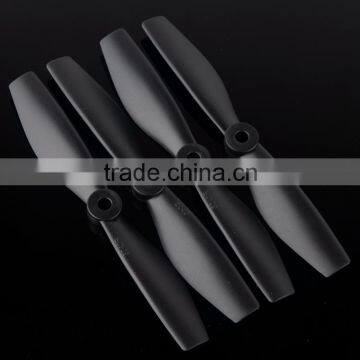 Durable Prop Propeller 5040 CW CCW 5x4 Inch 2 Fan Blade Bull Nose dc Motor Propeller for rc Airplane photo-3