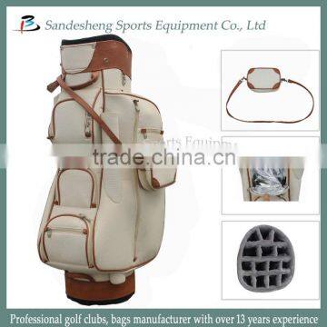 High End OEM Golf Bag