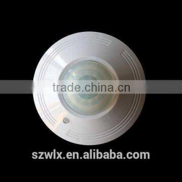 Ceiling motion sensors - Infrared Motion Sensor Switch