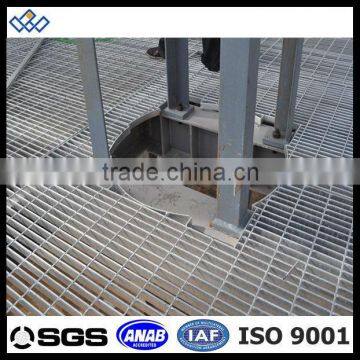 diamond shape grating ISO 9001 WITH 20years factory