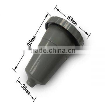 Reusable Coffee Filter Set for Keurig, My K-cup Filter + 3 Extra Filters photo-4