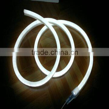 led flexible neon light led neon chalkboard led neon flex rope light waterproof