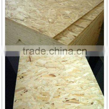 9mm thickness osb 3 board /osb plates