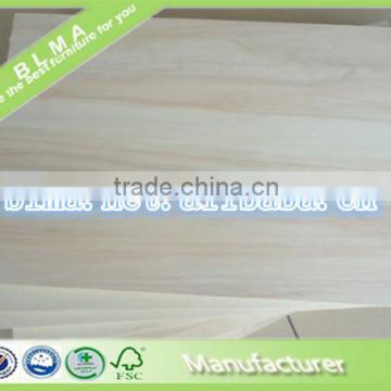 best price poplar plywood made in china