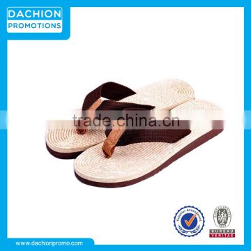 Customized Logo Summer Slipper