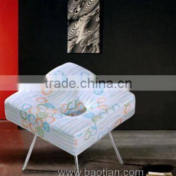 Relax Chair With Ottoman photo-2