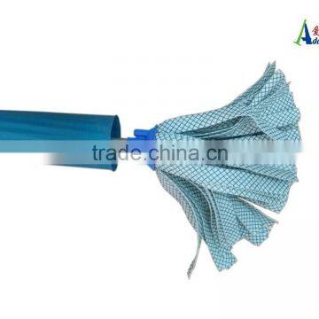 Non-Woven Fabric Mop with plastic cap