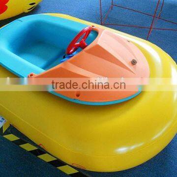 Adult Electric Bumper Boat for Sale photo-2