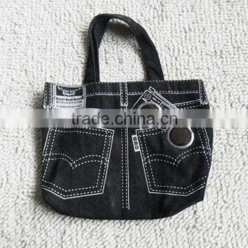 cotton bags with handle