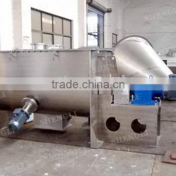 Poultry Feed Blender photo-2