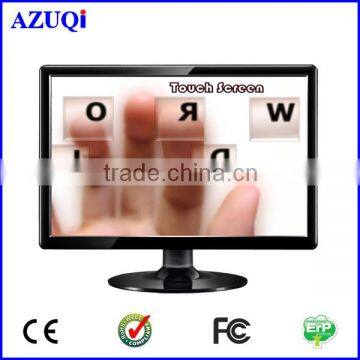 21.5 Inch LED Display 5 Wire Resistive FHD Touch Screen Monitors