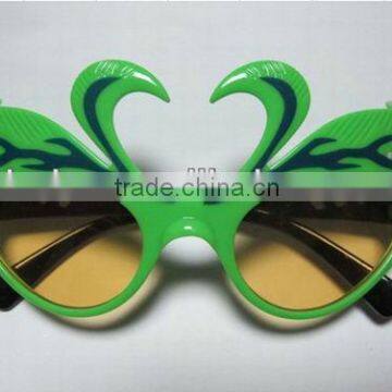 2013 fashion new arrival plastic glasses