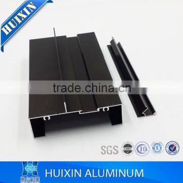 Aluminum Alloy Sliding Door and Window Aluminium Profile photo-5