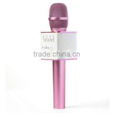 China Wholesaler Q7 Wireless Bluetooth Mini Bluetooth Speaker Lapel Microphone Wireless Microphone Q9 photo-5