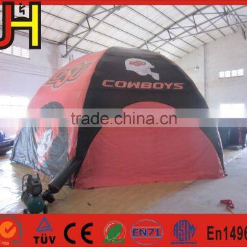Eight Leg Adverting Inflatable Tent, Inflatable Party Tent