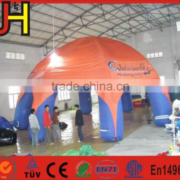 New Design Inflatable tent,inflatable clear bubble tent price, advertising tent